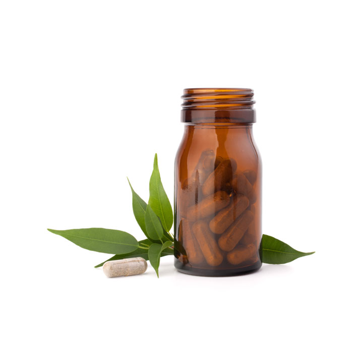 100 gram Ashwagandha Dried Cut Root Herb Indian Ginseng - Withania Somnifera