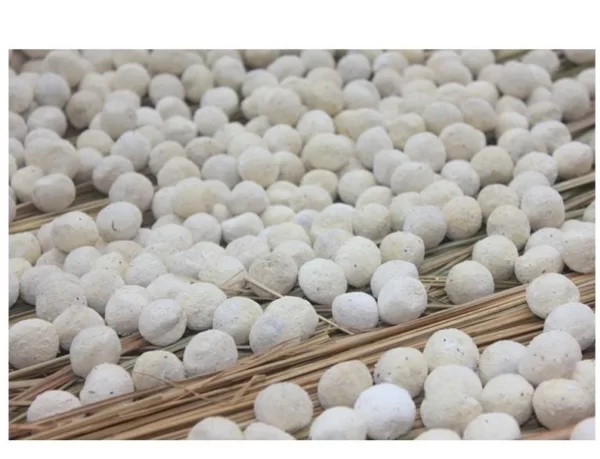 20 PCS/100g Chinese Dried Yeast Balls For Rice Wine - FREE SHIPPING FROM CHINA