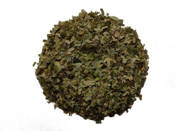 100 gram Horny Goat Weed Dried Leaves & Stems - Epimedium Brevicornum